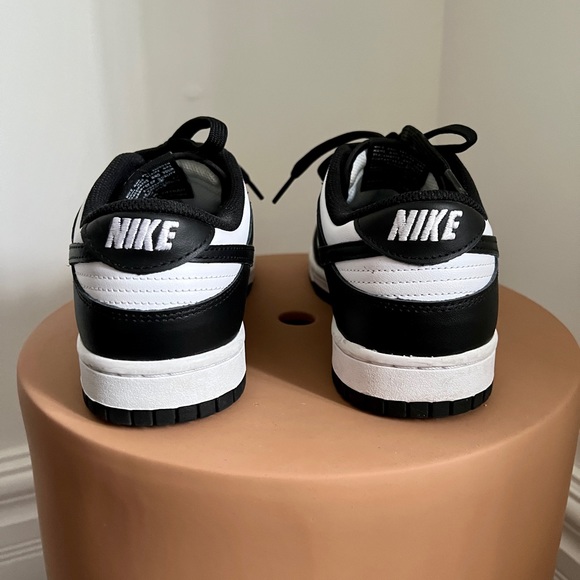 Nike Dunk Low W Sz 9.5 - Picture 5 of 9